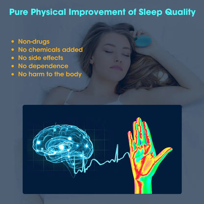 MAGNUS Handheld Sleep Aid